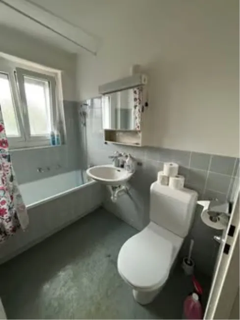 2.5 Zimmer möbl. Wohnobjekt in Dübendorf – photo 9 of 13