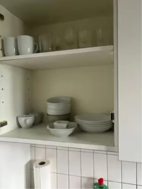 2.5 Zimmer möbl. Wohnobjekt in Dübendorf – photo 5 of 13
