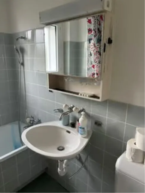 2.5 Zimmer möbl. Wohnobjekt in Dübendorf – photo 13 of 13
