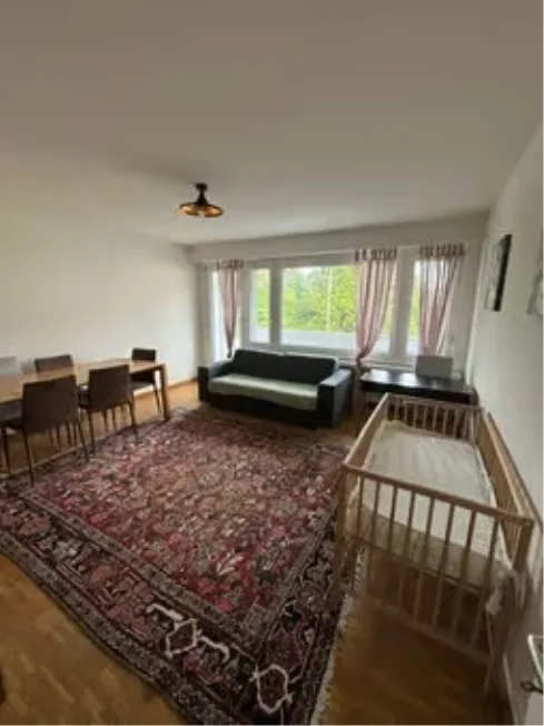 2.5 Zimmer möbl. Wohnobjekt in Dübendorf – photo 7 of 13
