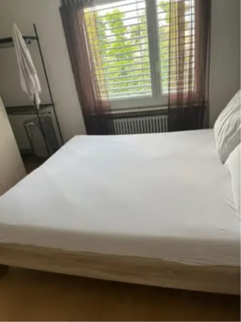 2.5 Zimmer möbl. Wohnobjekt in Dübendorf – photo 6 of 13