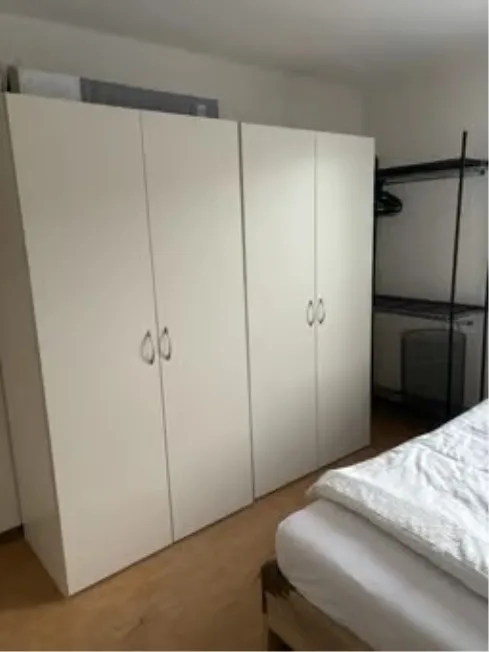 2.5 Zimmer möbl. Wohnobjekt in Dübendorf – photo 11 of 13