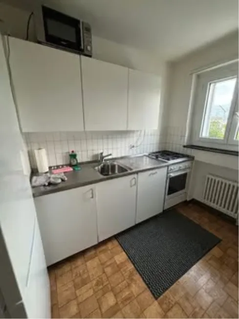 2.5 Zimmer möbl. Wohnobjekt in Dübendorf – photo 3 of 13