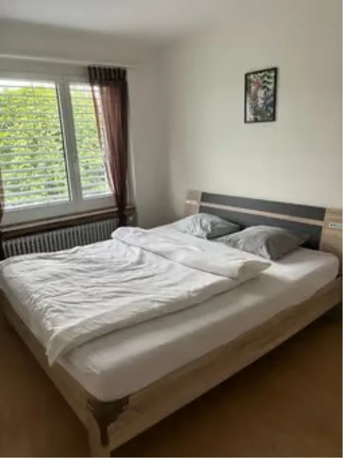2.5 Zimmer möbl. Wohnobjekt in Dübendorf – photo 8 of 13