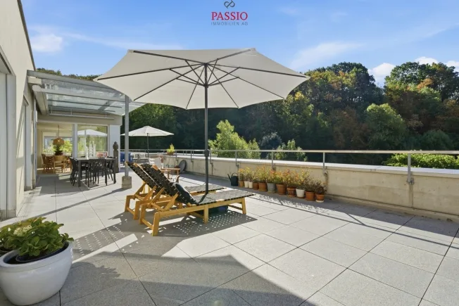 Rêve de maison au-dessus du lac de Bienne avec une terrasse de 92 m² – photo 16 sur 20