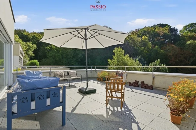 Rêve de maison au-dessus du lac de Bienne avec une terrasse de 92 m² – photo 18 sur 20
