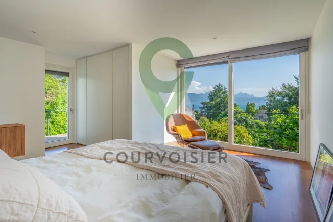 8.5 Zimmer Villa in Paudex – foto 8 di 11