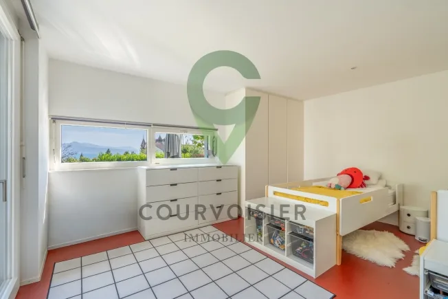 8.5 Zimmer Villa in Paudex – foto 9 di 11