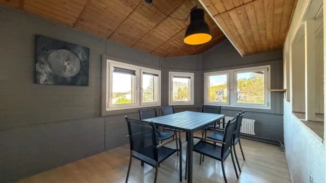 7.5 Zimmer Einfamilienhaus in Moléson-sur-Gruyères – Foto 11 von 15