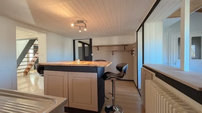 7.5 Zimmer Einfamilienhaus in Moléson-sur-Gruyères – Foto 6 von 15