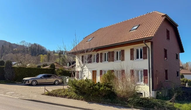 7.5 Zimmer Einfamilienhaus in Moléson-sur-Gruyères – Foto 3 von 15