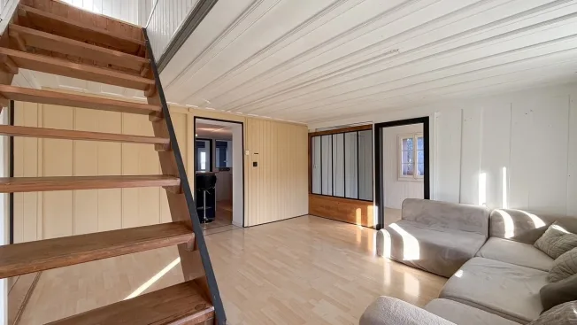 7.5 Zimmer Einfamilienhaus in Moléson-sur-Gruyères – Foto 8 von 15