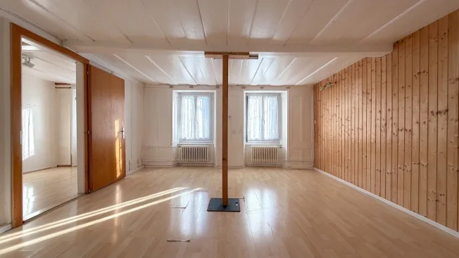 7.5 Zimmer Einfamilienhaus in Moléson-sur-Gruyères – Foto 13 von 15
