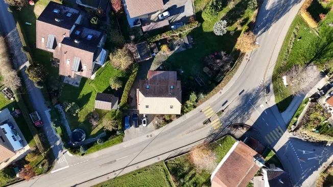7.5 Zimmer Einfamilienhaus in Moléson-sur-Gruyères – Foto 15 von 15