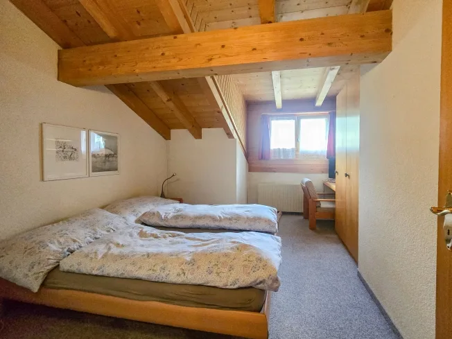 3.5 Zimmer Wohnung in Kandersteg – Foto 14 von 20