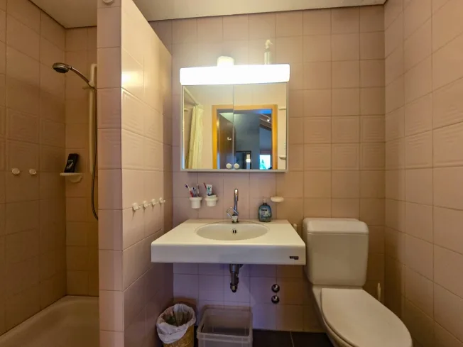 3.5 Zimmer Wohnung in Kandersteg – Foto 17 von 20