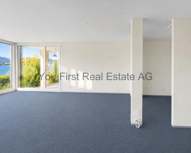 3 Zimmer Wohnung, 6205 Eich
