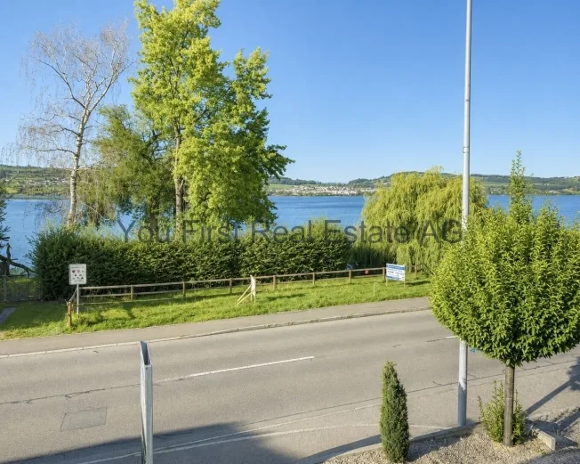 3 Zimmer Wohnung, 6205 Eich