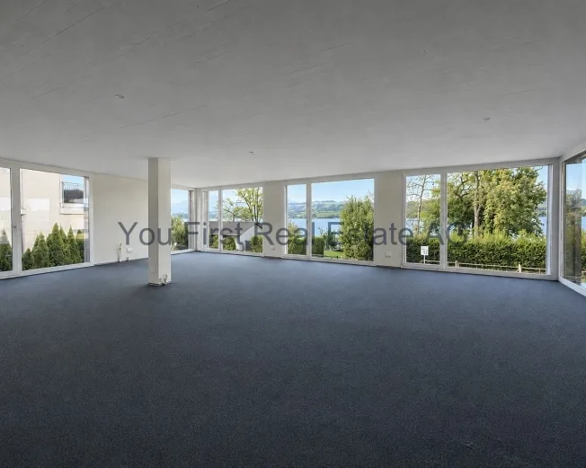 3 Zimmer Wohnung, 6205 Eich