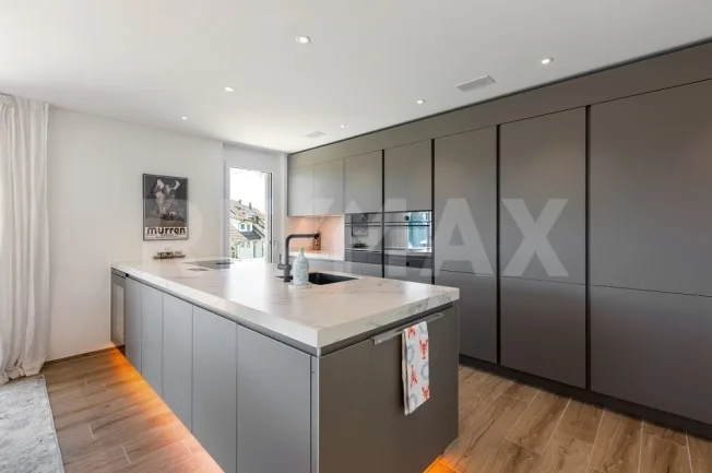 3.5 Zimmer Wohnung in Weinfelden – Foto 10 von 13