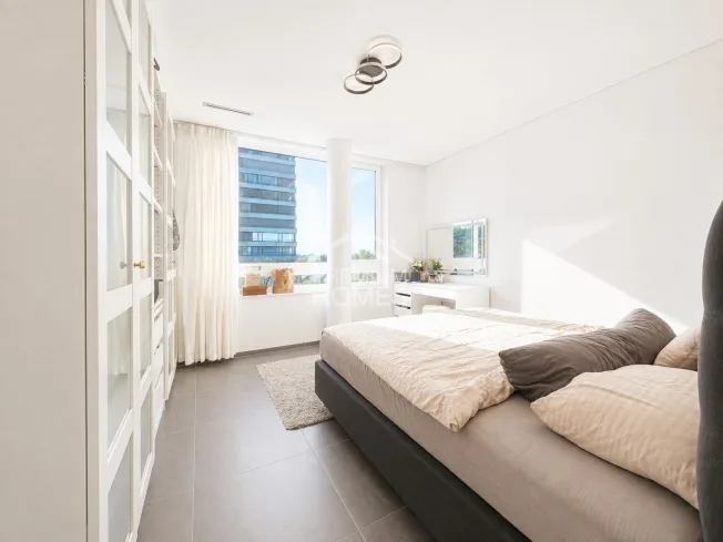 4.5 Zimmer Wohnung in Rorschach – Foto 5 von 8