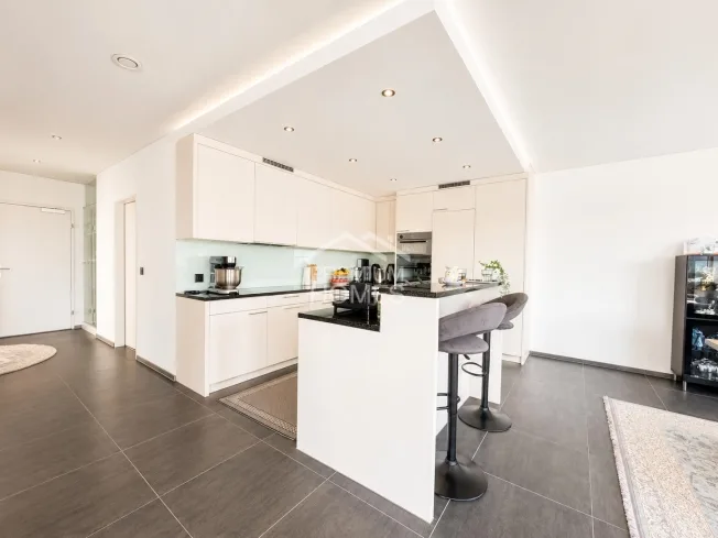 4.5 Zimmer Wohnung in Rorschach – Foto 4 von 8
