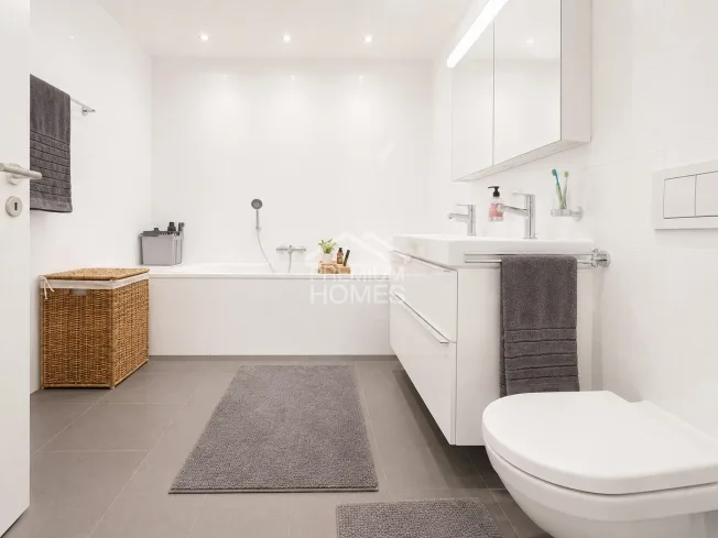 4.5 Zimmer Wohnung in Rorschach – Foto 7 von 8