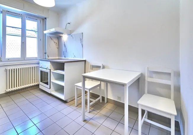 1 Zimmer Wohnung in Lausanne – photo 7 sur 8