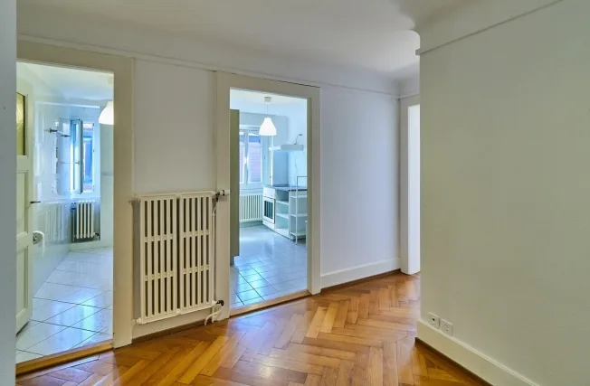 1 Zimmer Wohnung in Lausanne – photo 5 sur 8