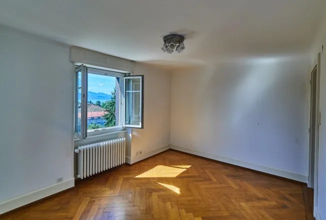 1 Zimmer Wohnung in Lausanne – photo 4 sur 8