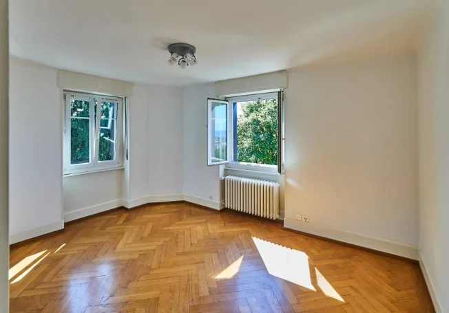 1 Zimmer Wohnung in Lausanne – photo 2 sur 8