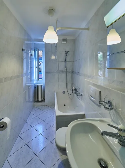 1 Zimmer Wohnung in Lausanne – photo 8 sur 8