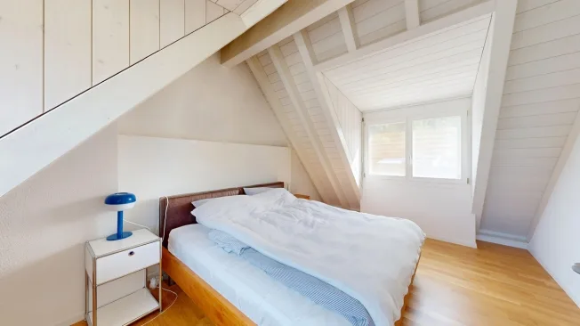 4.5 Zimmer Wohnung in Duggingen – foto 12 di 15