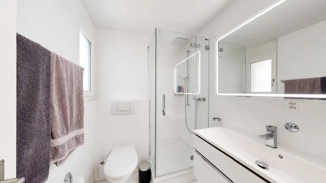 4.5 Zimmer Wohnung in Duggingen – foto 9 di 15