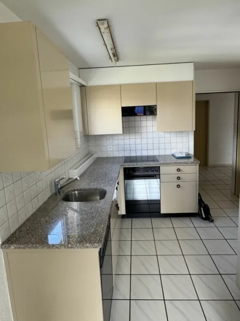 3.5 Zimmer Wohnung in Wängi | UrbanHome