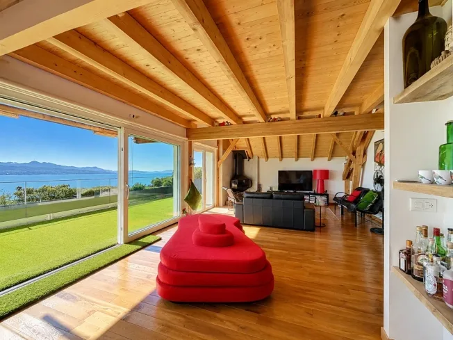 Attikawohnung von 210 m2 – Foto 18 von 26