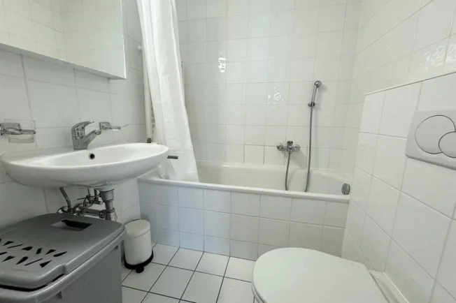 1 Zimmer möbl. Wohnobjekt in Genève – foto 4 di 4