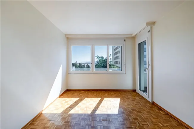 6 Zimmer Wohnung in Versoix – foto 5 di 6