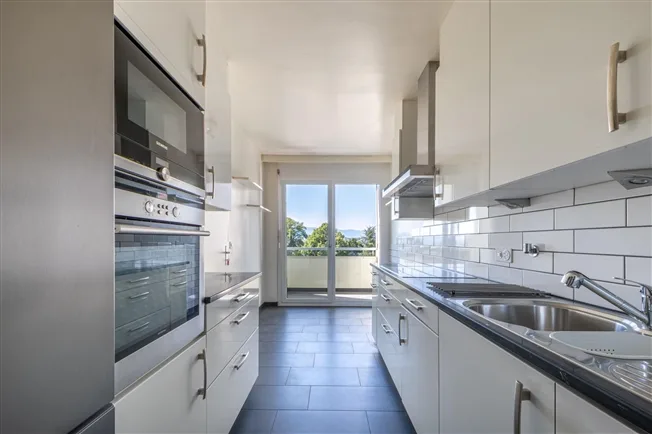 6 Zimmer Wohnung in Versoix – foto 4 di 6
