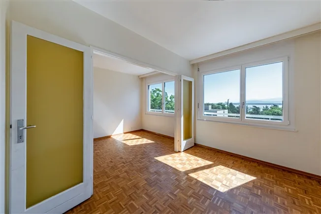 6 Zimmer Wohnung in Versoix – foto 6 di 6