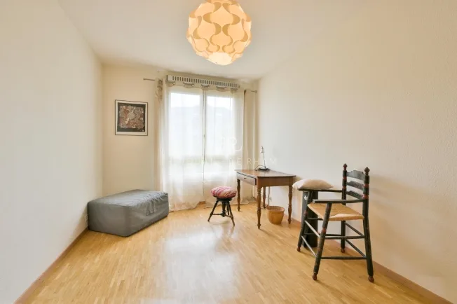 Versoix | Bel appartamento familiare vicino ai trasporti – foto 6 di 11