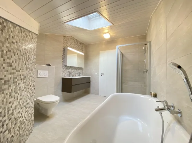 5.5 Zimmer Einfamilienhaus in Grimisuat – foto 13 di 14