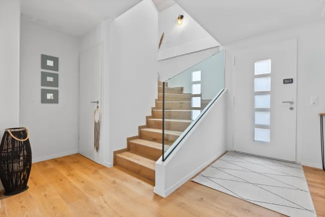 5.5 Zimmer Einfamilienhaus in Grimisuat – foto 12 di 14