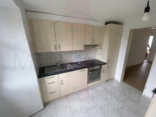 2 Zimmer Wohnung in Cornol – Foto 3 von 10
