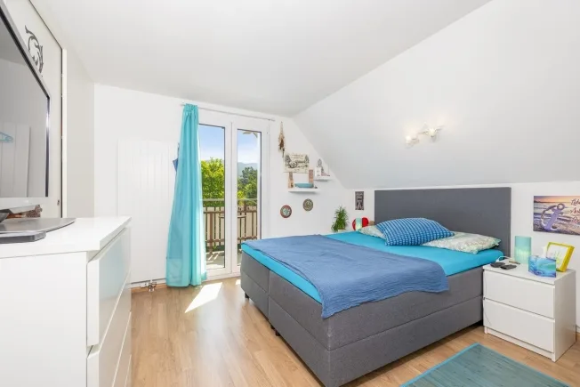 9 Zimmer Einfamilienhaus in Aesch BL – photo 11 of 13