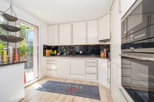 9 Zimmer Einfamilienhaus in Aesch BL – photo 8 of 13