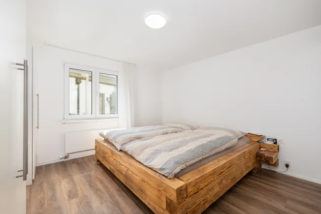 9 Zimmer Einfamilienhaus in Aesch BL – photo 4 of 13