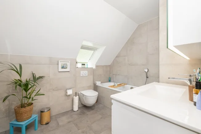 9 Zimmer Einfamilienhaus in Aesch BL – photo 10 of 13