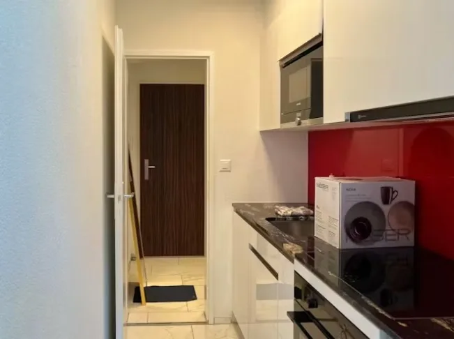1.5 Zimmer möbl. Wohnobjekt in Langnau am Albis – photo 5 of 9