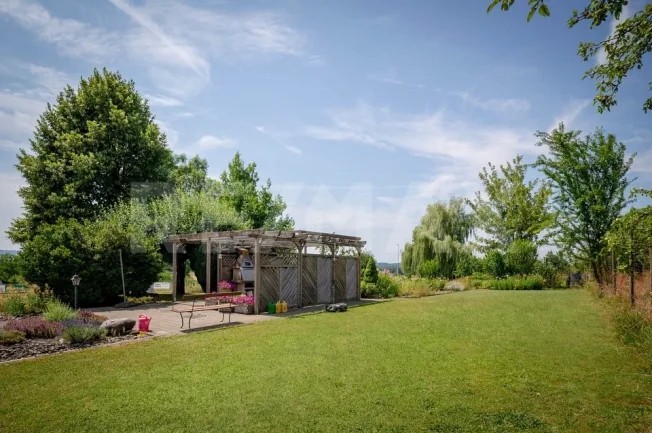 Einfamilienhaus in Auslikon – photo 6 sur 13